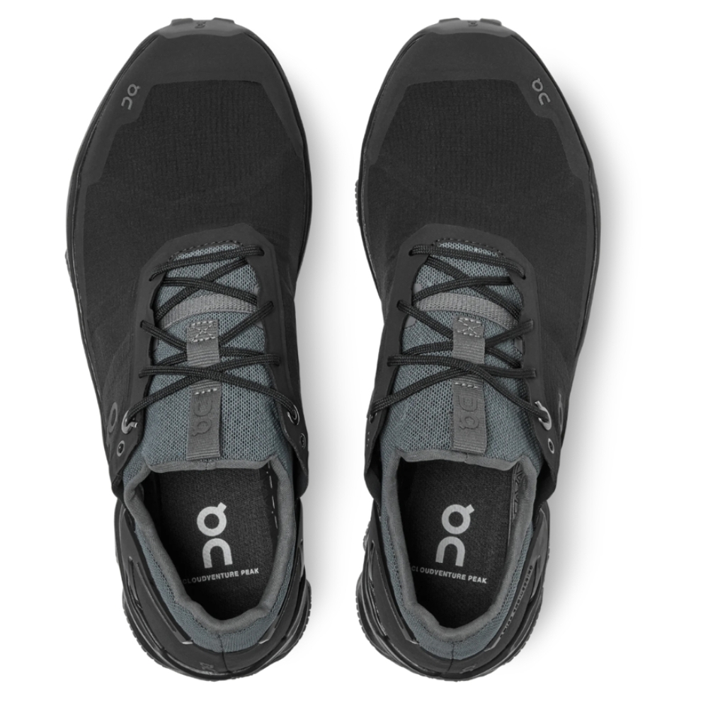On Cloudventure Peak Women's sneaker